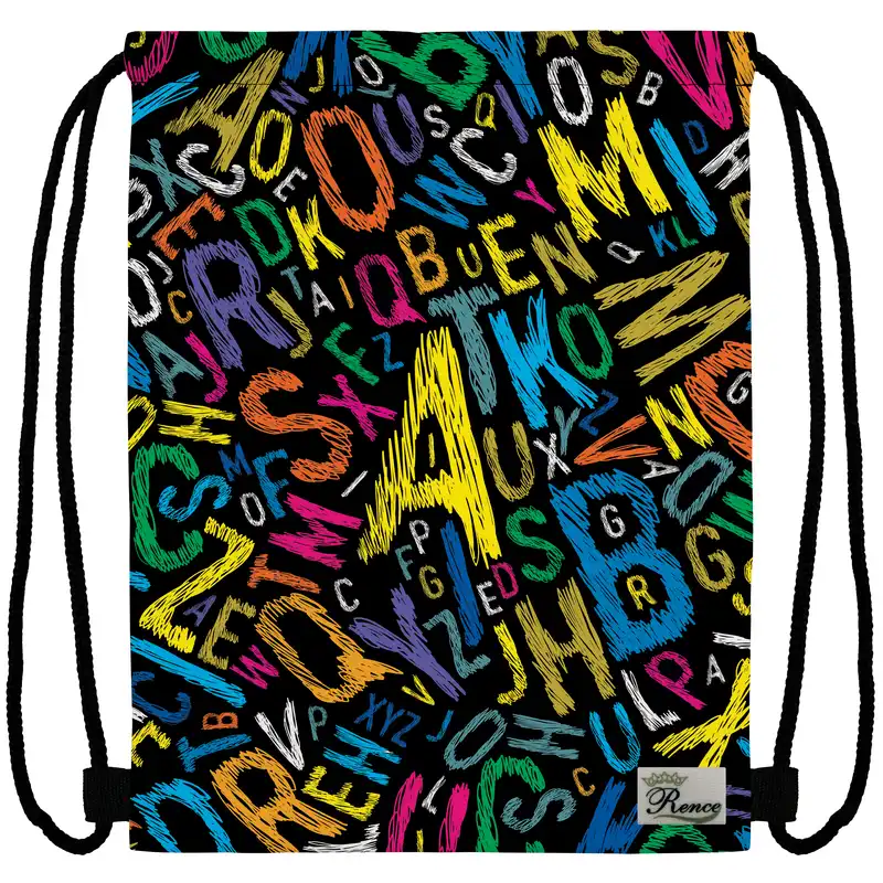 کوله پشتی رنس مدل X2-10502