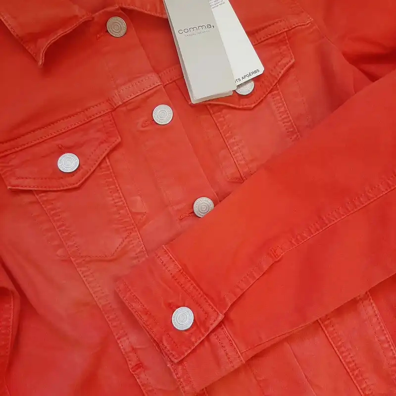 کت زنانه کوما مدل بیوتی وومن