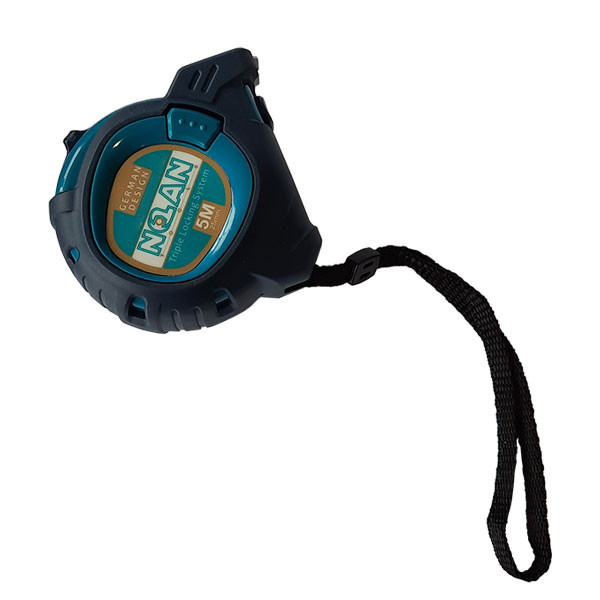 متر 5 متری نولان مدل NM-5M متر 5 متری نولان مدل NM-5M