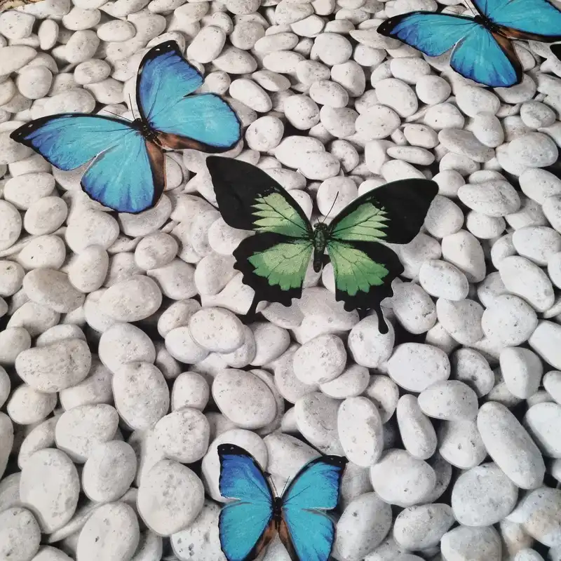 پارچه ملحفه مدل LS 5016