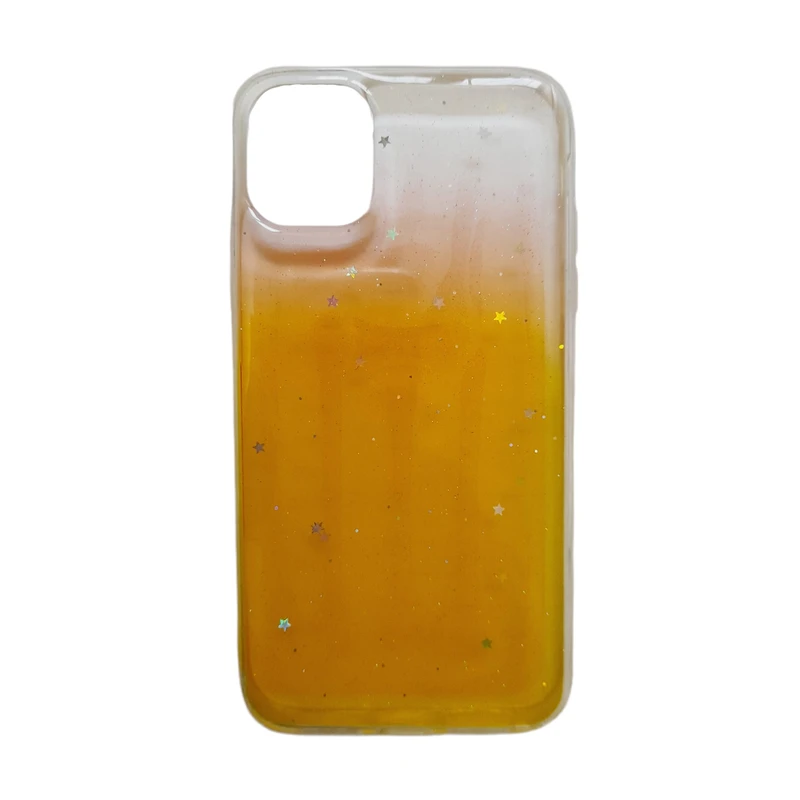 کاور مدل 11 مناسب برای گوشی موبایل اپل iPhone 11 / iPhone11