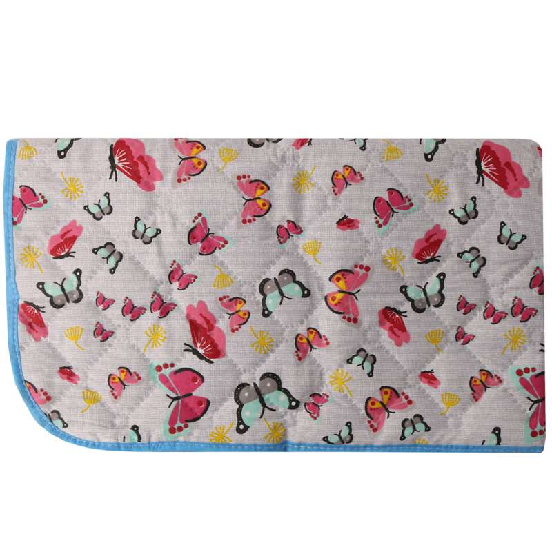 آبگیر کنار سینک طرح پروانه کد PJ-108272