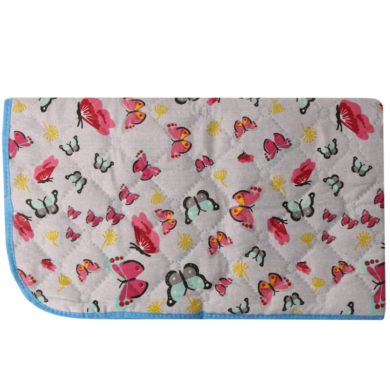 آبگیر کنار سینک طرح پروانه کد PJ-108272