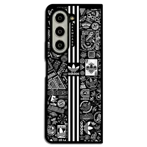 AKAM AMCWSGZFOLD5-ADIDAS15 Cover For Samsung Galaxy Z Fold 5