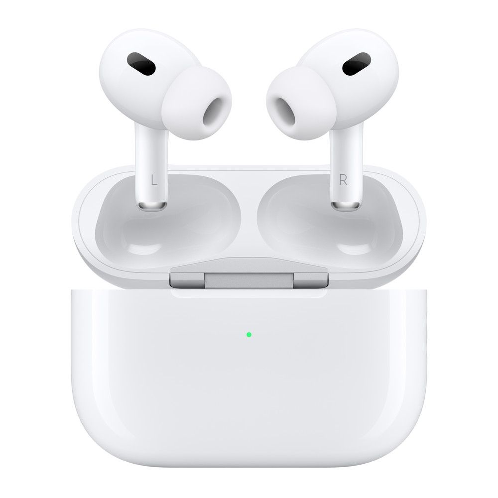 هدفون بلوتوثی اپل مدل AirPods Pro 2nd Generation -  - 1