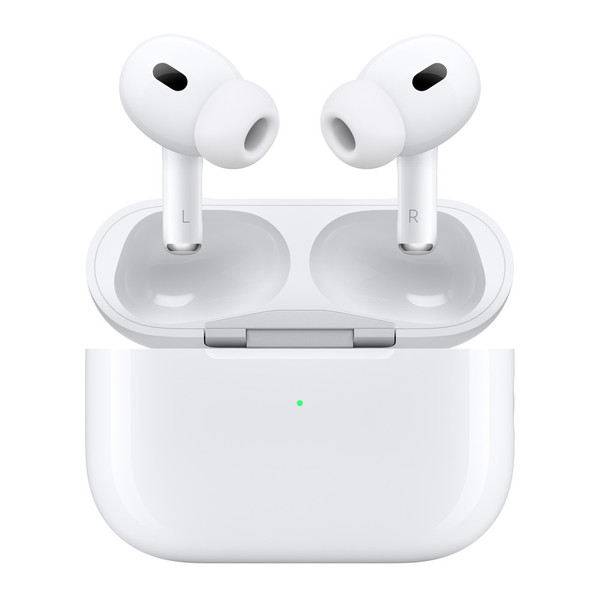 هدفون بلوتوثی اپل مدل AirPods Pro 2nd Generation 2023 Type-C