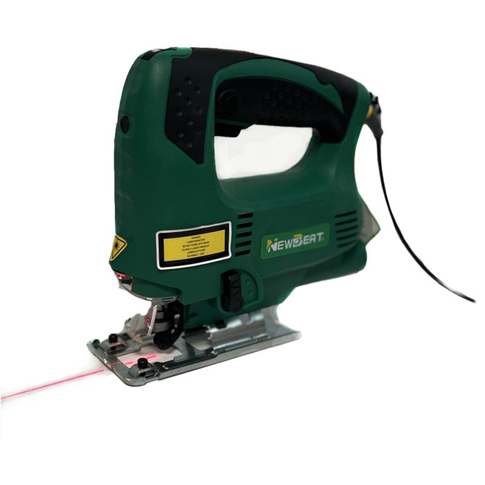 اره عمودبر  لیزری نیوبیت مدل NBT-JG-80A