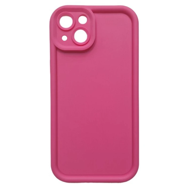 کاور طرح solid مدل iphone13 مناسب برای گوشی موبایل اپل Iphone 13