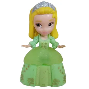 اکشن فیگور دیزنی مدل امبر