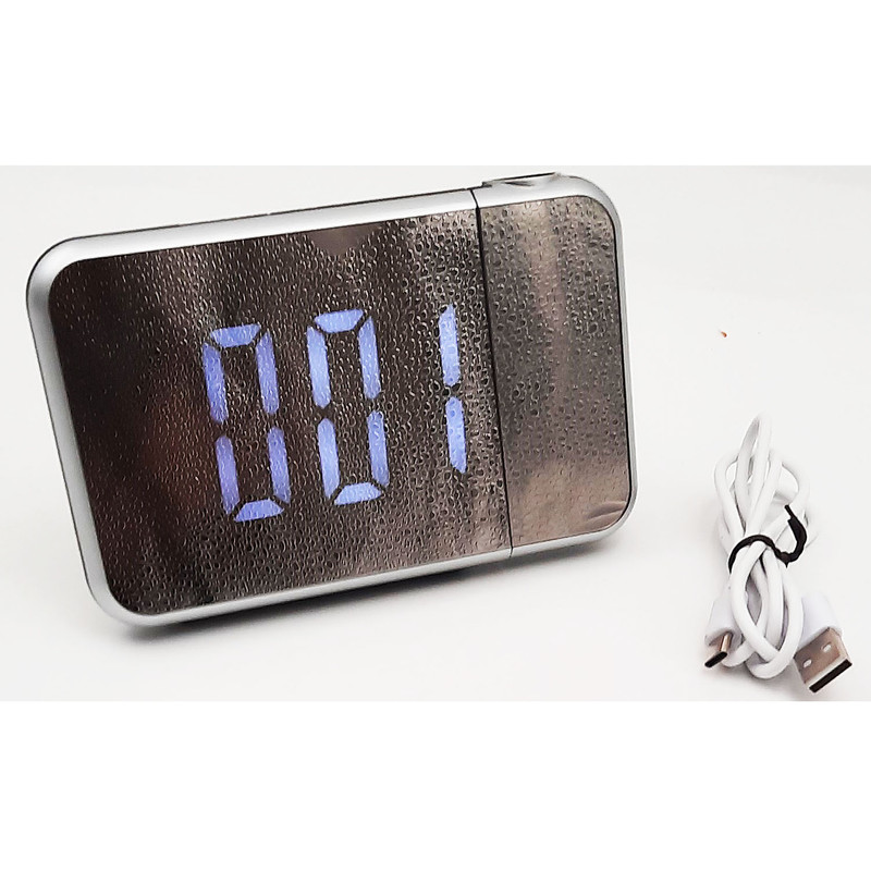ساعت دیجیتال رومیزی مدل DS-859