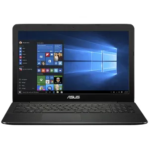لپ تاپ 15 اینچی ایسوس مدل X554LJ