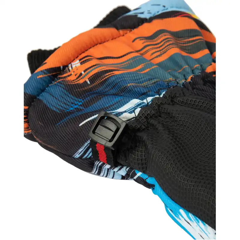 دستکش زنانه مدل MDS-SS-AT8603