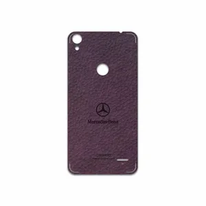 MAHOOT PL-MBNZ Cover Sticker for Tecno WX4 Pro
