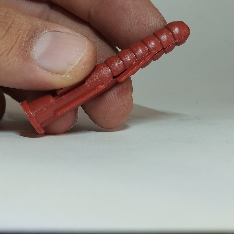 رولپلاک لبه دار  های فایو استور مدل HI5 3/4/5/6 بسته 300 عددی