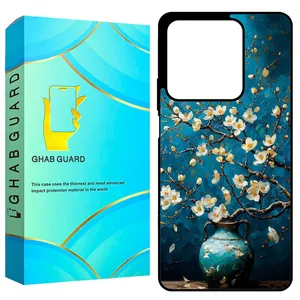 Ghab Guard GCHPN134 Cover for Xiaomi Redmi Note 13 4G