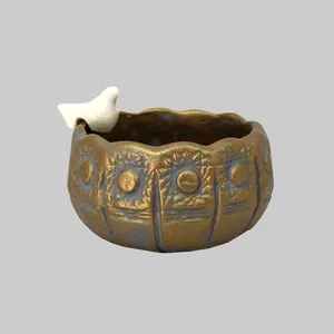 جاعودی طرح پرنده