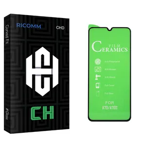 Ricomm CH glass Screen Protector For Samsung Galaxy A70s
