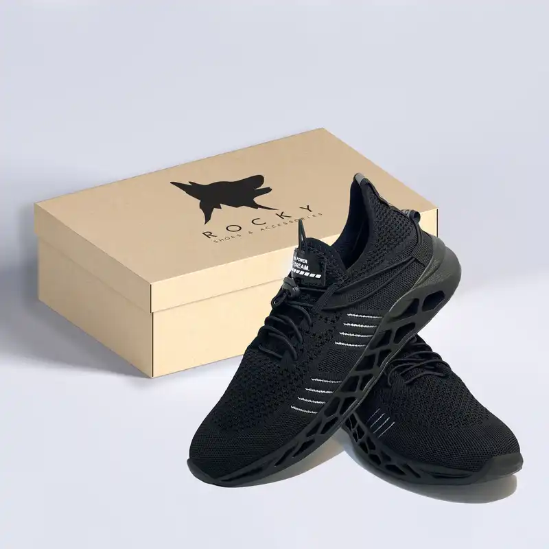 کفش تمرین راکی مدل AIR 9