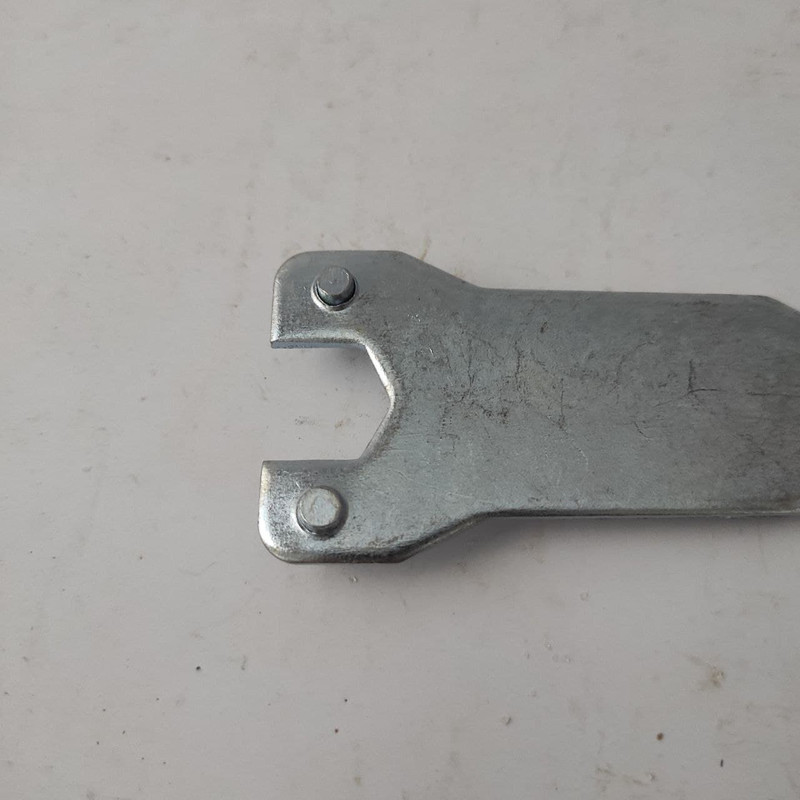 آچار فرز مدل F-5 بسته 5 عددی