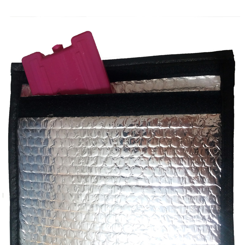 کیف خنک نگهدارنده دارو مدل termomid