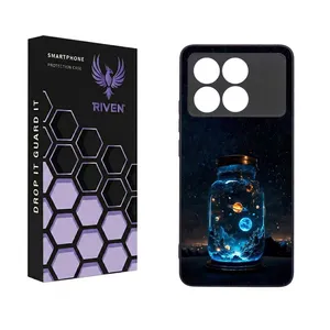 RIVEN RI3-18 Case For Xiaomi Poco X6 Pro