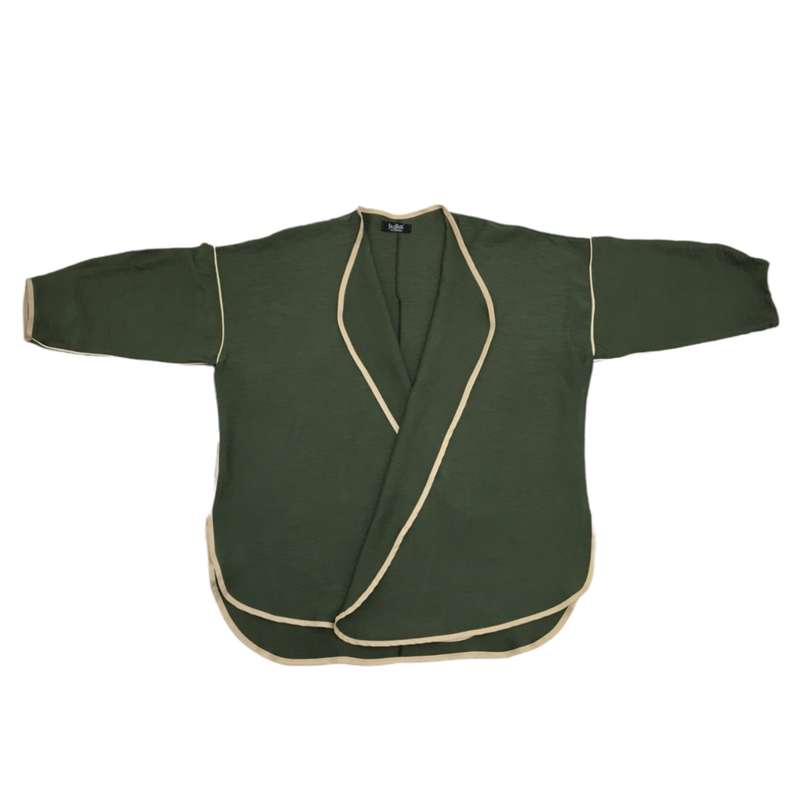 مانتو زنانه مدل نخ 14