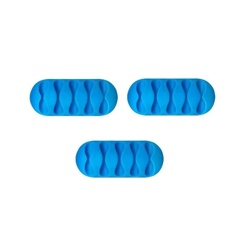 نظم دهنده سیم و کابل مدل M 39 مجموعه 3 عددی