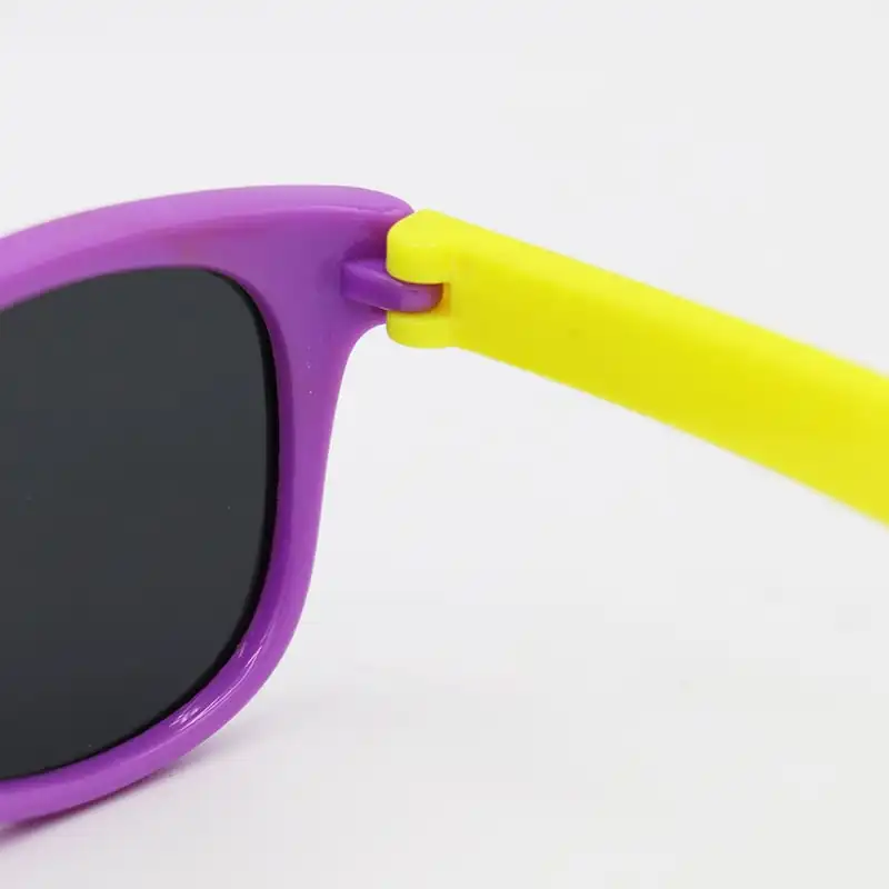 عینک آفتابی بچگانه مدل P5042 - FB DZ