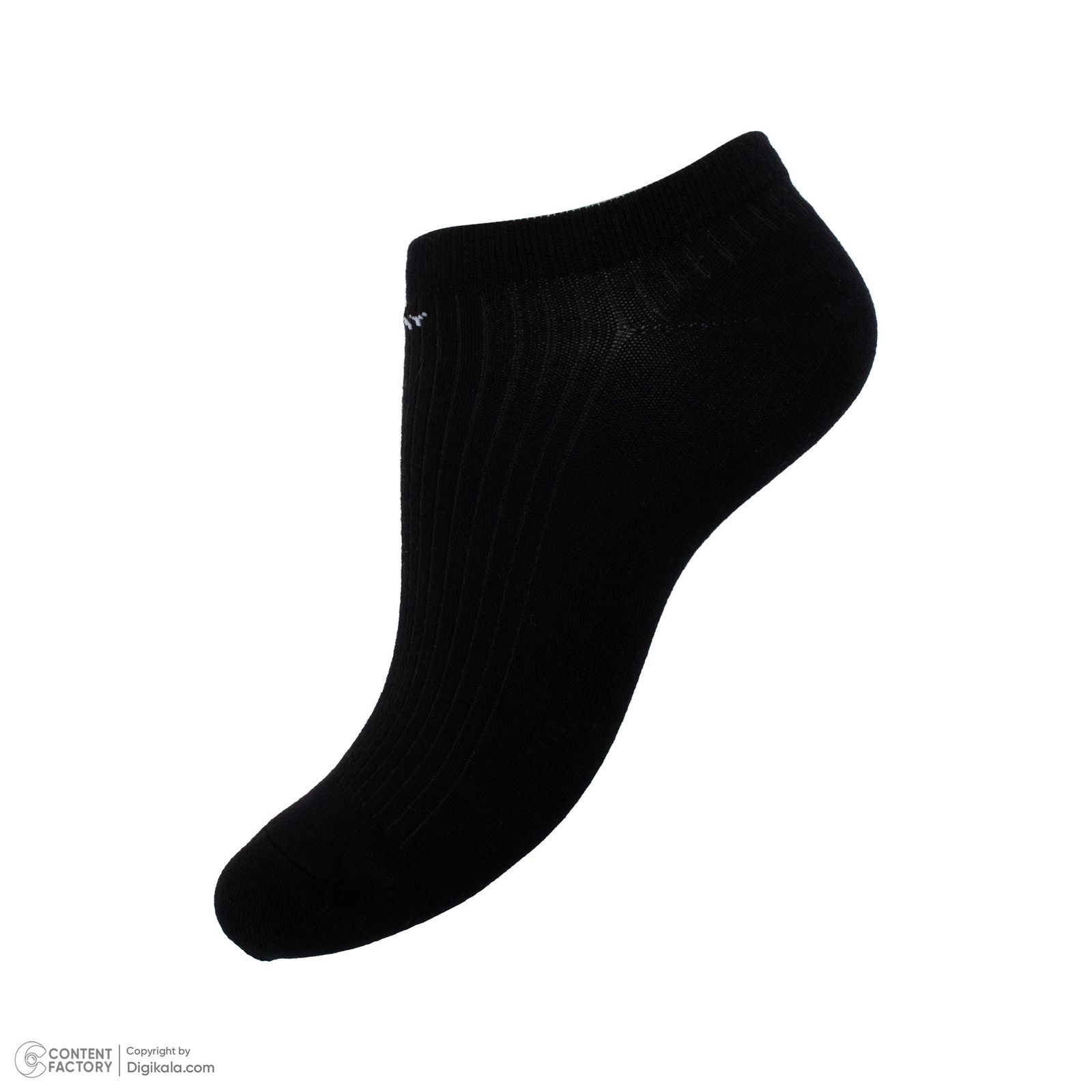 جوراب ساق کوتاه زنانه هالیدی مدل D010B5 -  - 13