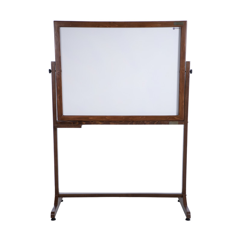 تخته وایت برد آسا برد مدل تتا مغناطیسی سایز 120×90 سانتی متر