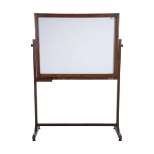 تخته وایت برد آسا برد مدل تتا مغناطیسی سایز 120×90 سانتی متر