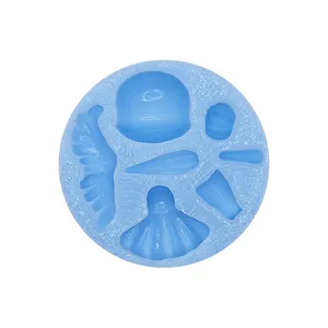 قالب مدل پیکسل خمیری فرشته