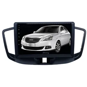 پخش کننده تصویری خودرو بنیکس کد 0294 مناسب برای ام وی ام mvm 550
