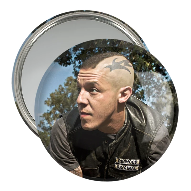 آینه جیبی خندالو مدل سریال فرزندان آشوب کد 26109