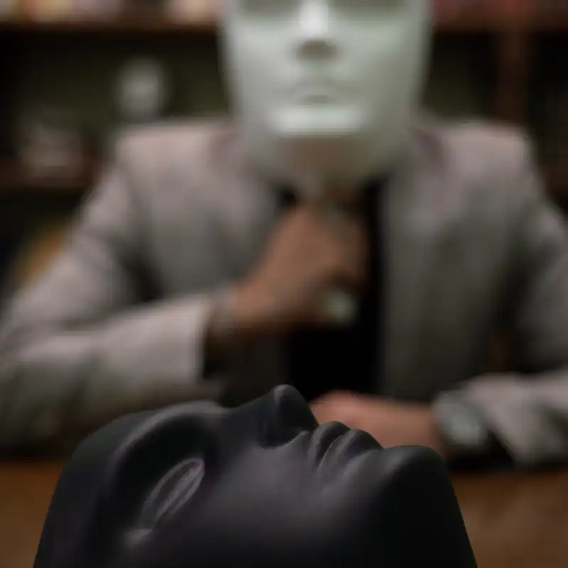 ماسک ایفای نقش مدل مافیا مجموعه 10 عددی به همران نشان تایید