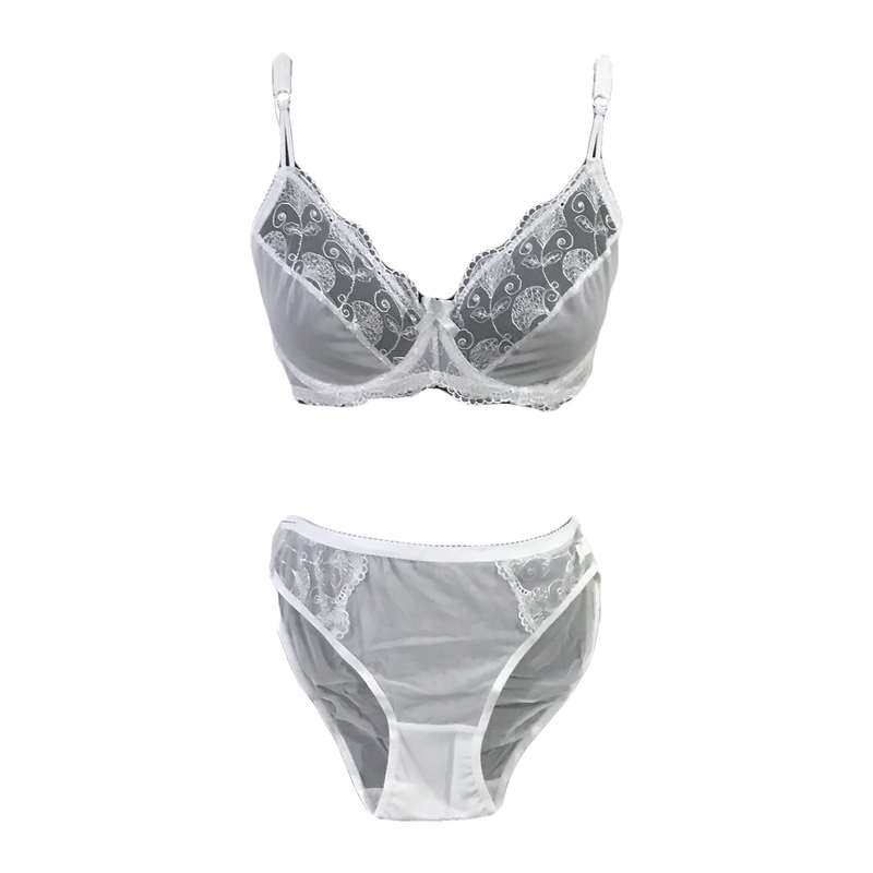 ست شورت و سوتین زنانه مدل 322