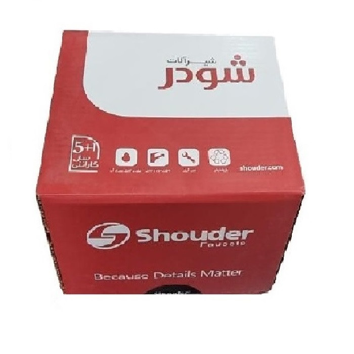 شیر روشویی مدل باواریا