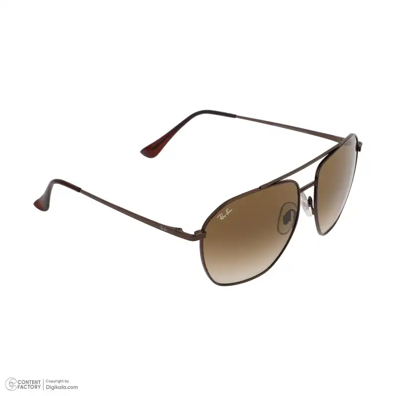 عینک آفتابی ری بن مدل RB3692D-014/13
