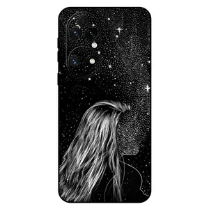 Megafone 8264 Cover For Huawei P50