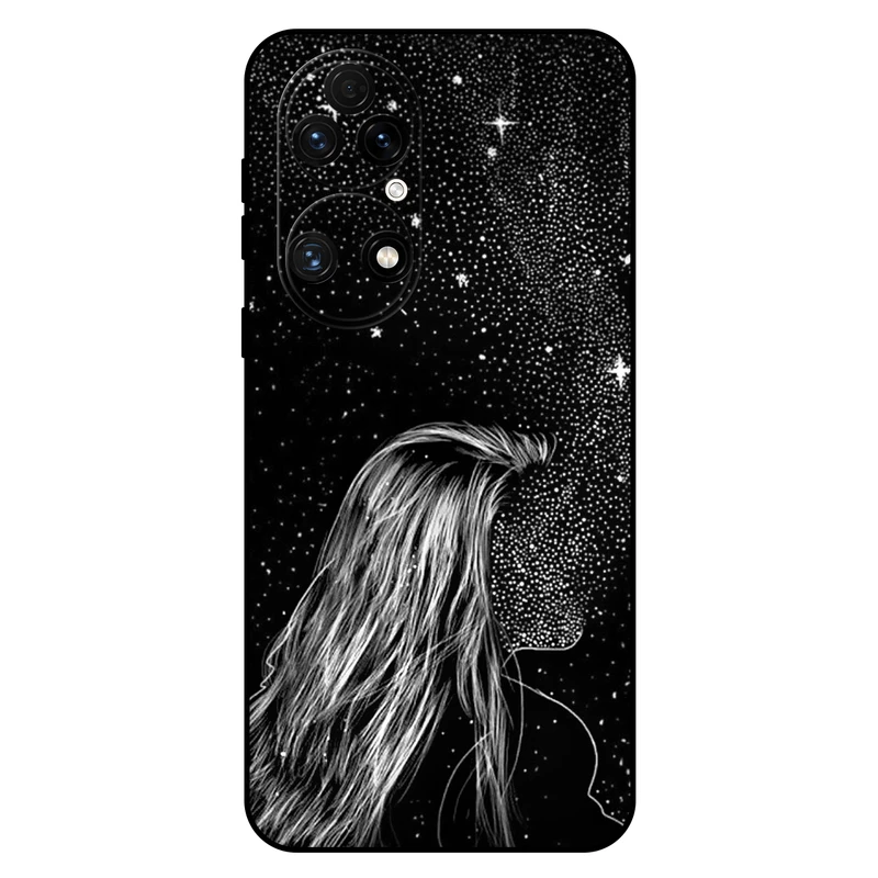 کاور مگافون کد 8264 مناسب برای گوشی موبایل هوآوی P50  