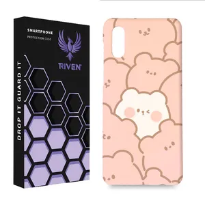 RIVEN RI2-8 Case For Apple iPhone X/XS