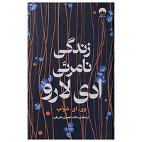 کتاب زندگی نامرئی ادی لارو اثر وی ای شواب نشر میلکان