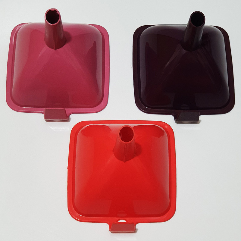 قیف مدل S12
