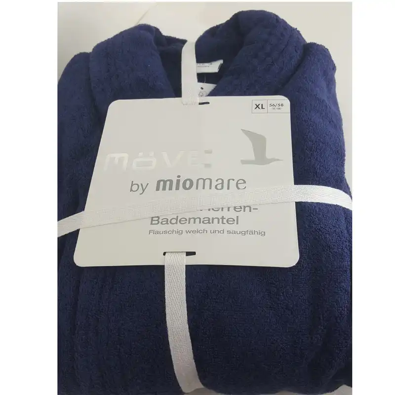 حوله پالتویی میوماری مدل move-20 سایز 118