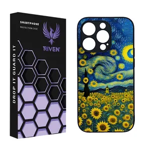 RIVEN RI3-4 Case For Apple iPhone 11 Pro Max