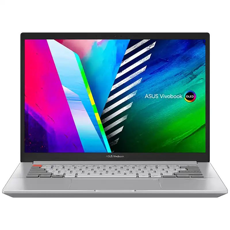 لپ تاپ 14 اینچی ایسوس مدل VivoBook Pro 14X OLED N7400PC-OLED007W
