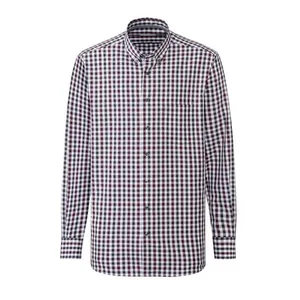 پیراهن آستین بلند مردانه نوبل لیگ مدل No2026