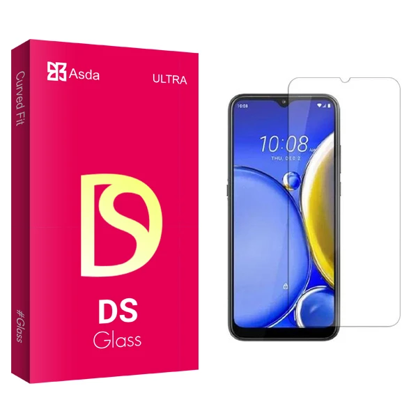 محافظ صفحه نمایش آسدا مدل DS مناسب برای گوشی موبایل سامسونگ Galaxy F34 5G