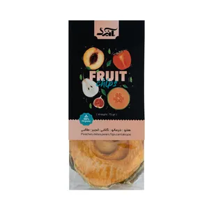 چیپس طالبی  آنید - 75 گرم بسته 4 عددی