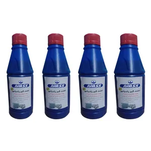 نشتی گیر رادیاتور خودرو ارس مدل ARS حجم 250 میلی لیتر بسته 4 عددی